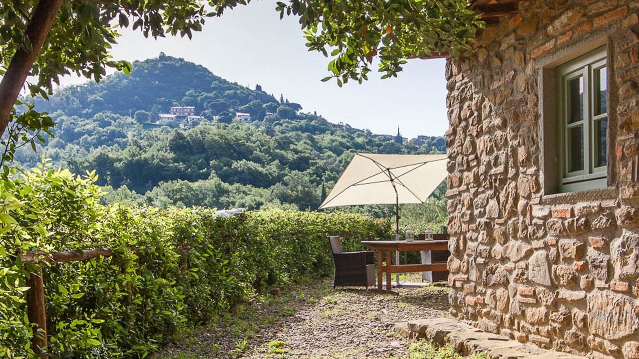 Photo of Outdoor in Poggio Alla Croce