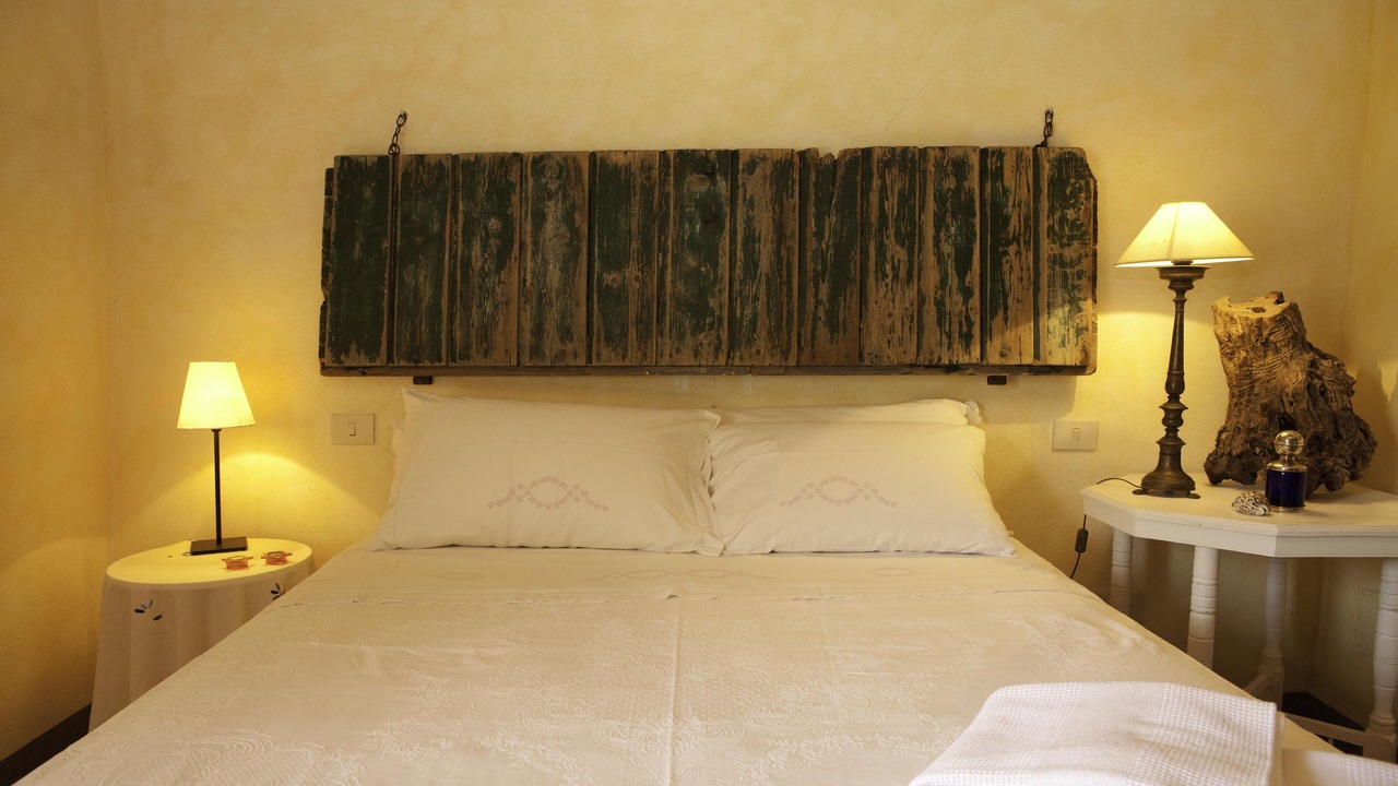 Photo of Bedroom in Poggio Alla Croce