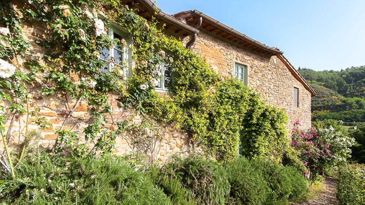 Photo of Outdoor in Poggio Alla Croce