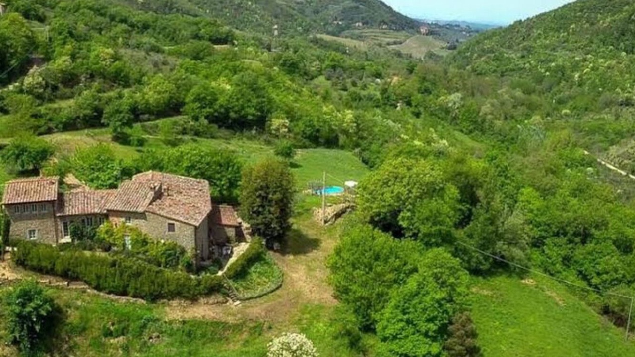 Photo of Outdoor in Poggio Alla Croce