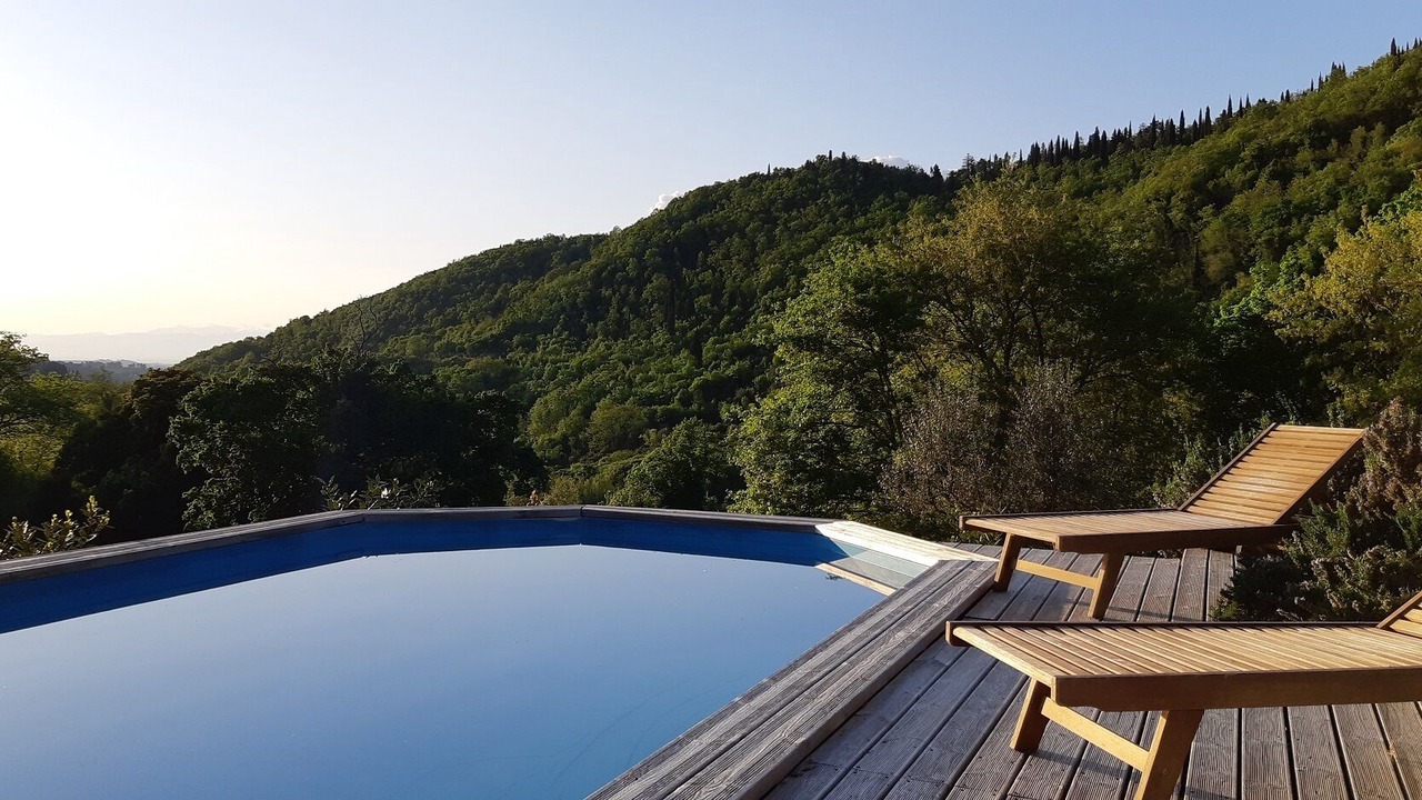 Photo of Outdoor in Poggio Alla Croce