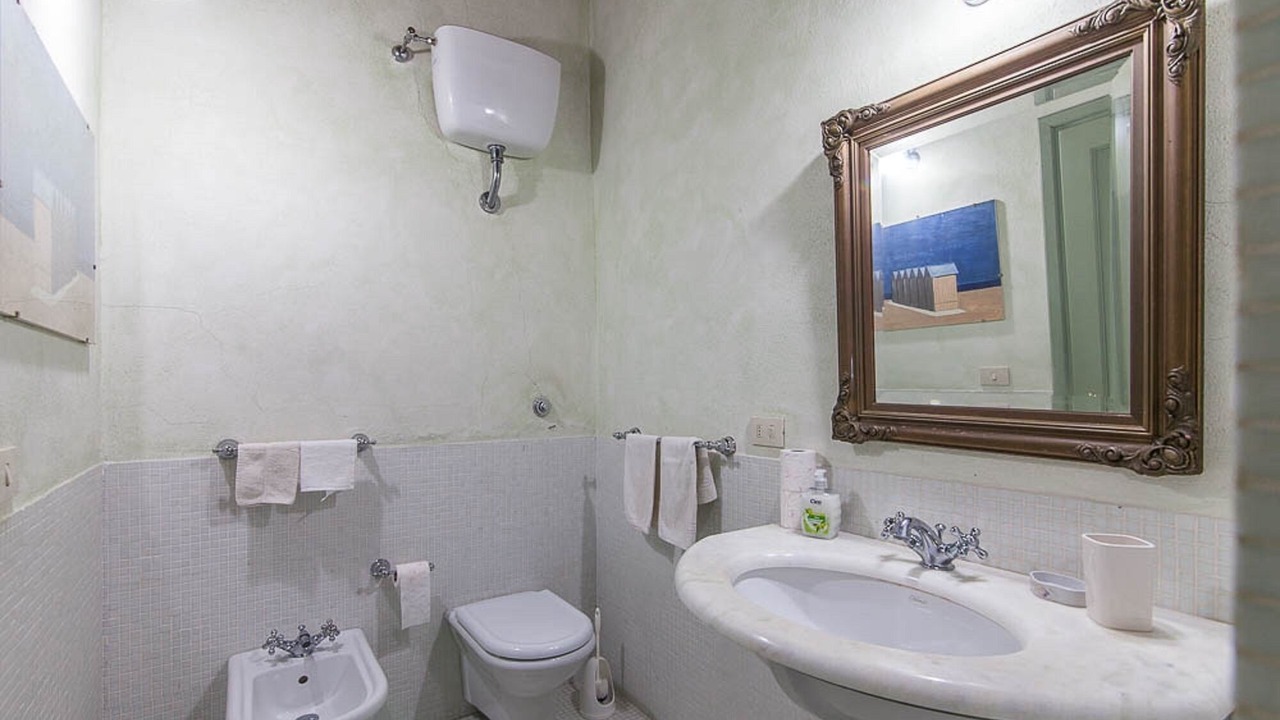 Photo of Bathroom in Poggio Alla Croce