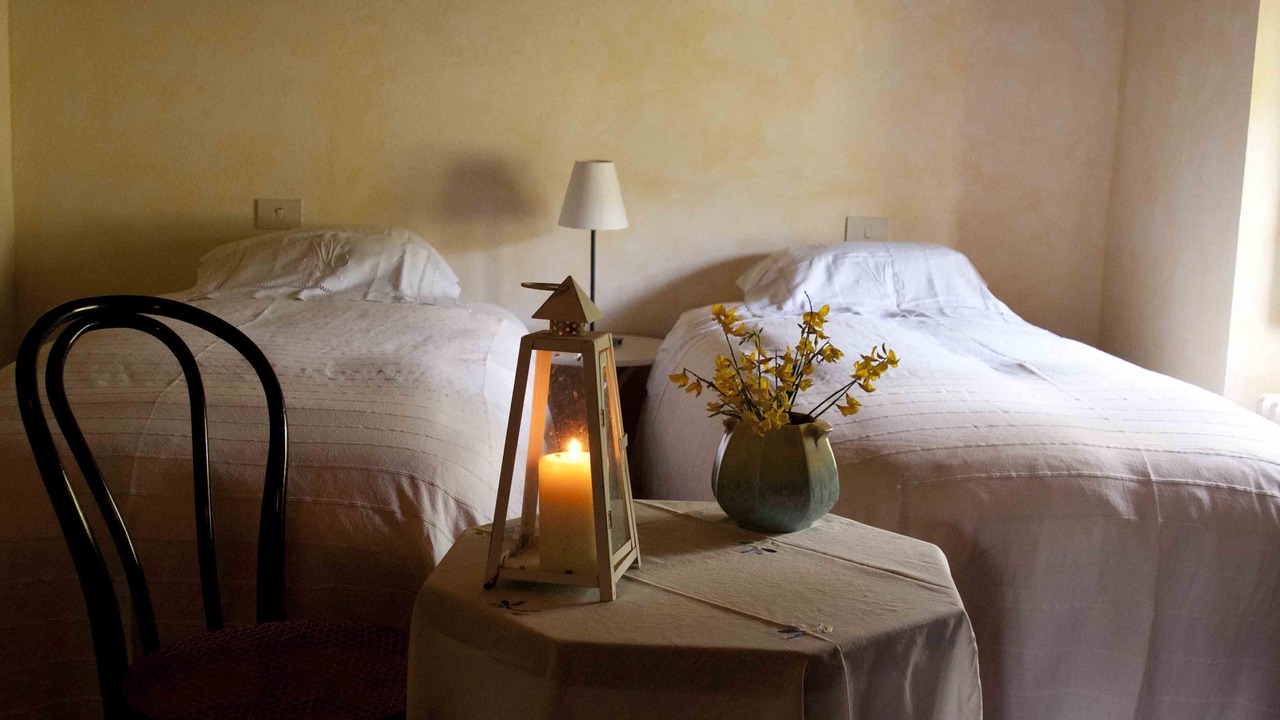 Photo of Bedroom in Poggio Alla Croce