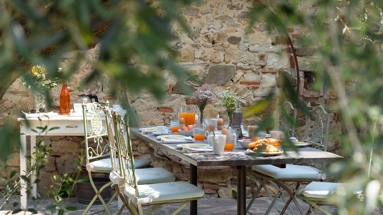 Photo of Outdoor in Pergine Valdarno