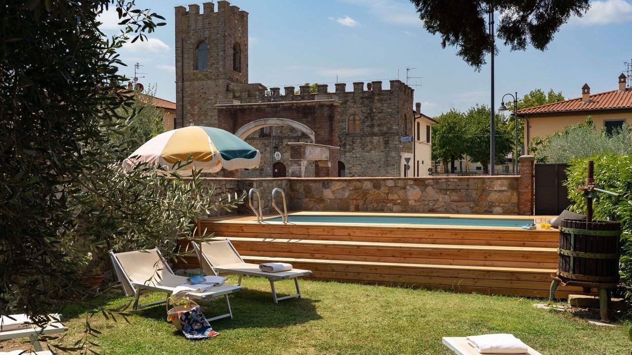 Photo of Outdoor in Pergine Valdarno