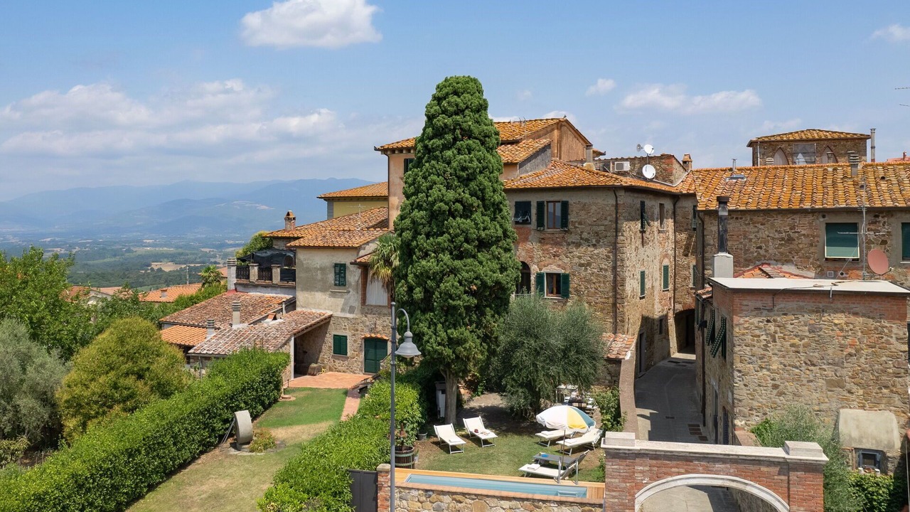 Photo of Outdoor in Pergine Valdarno