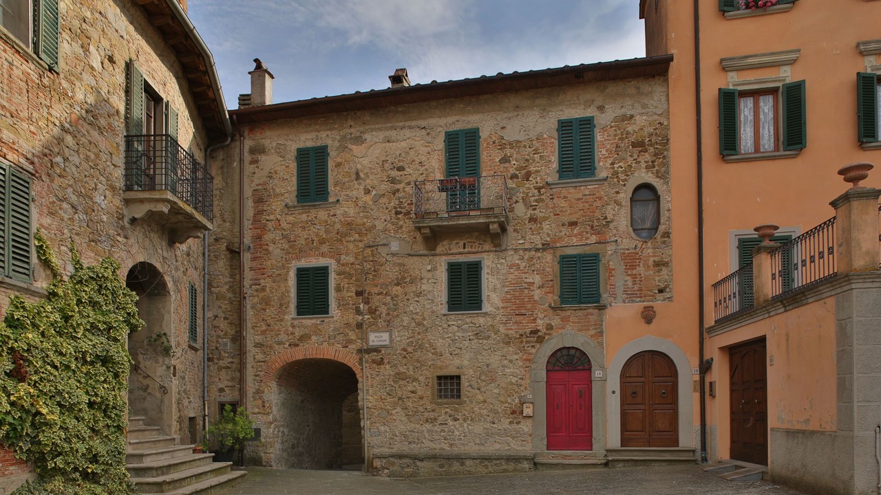 Photo of Outdoor in Pergine Valdarno
