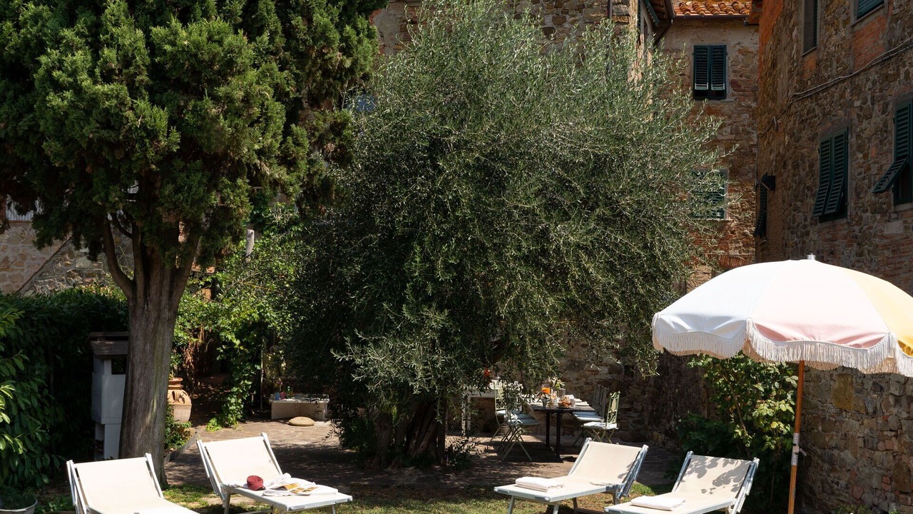 Photo of Outdoor in Pergine Valdarno
