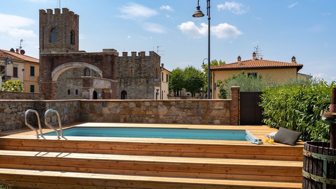Photo of Outdoor in Pergine Valdarno