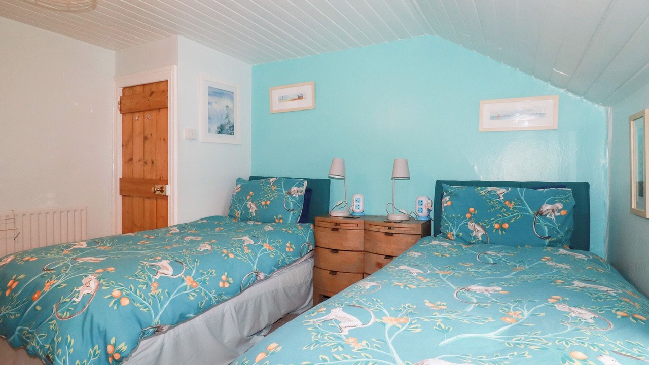 Photo of Bedroom in Rose