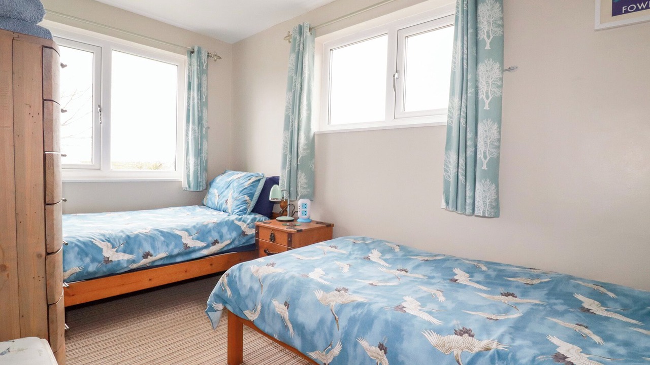 Photo of Bedroom in Rose