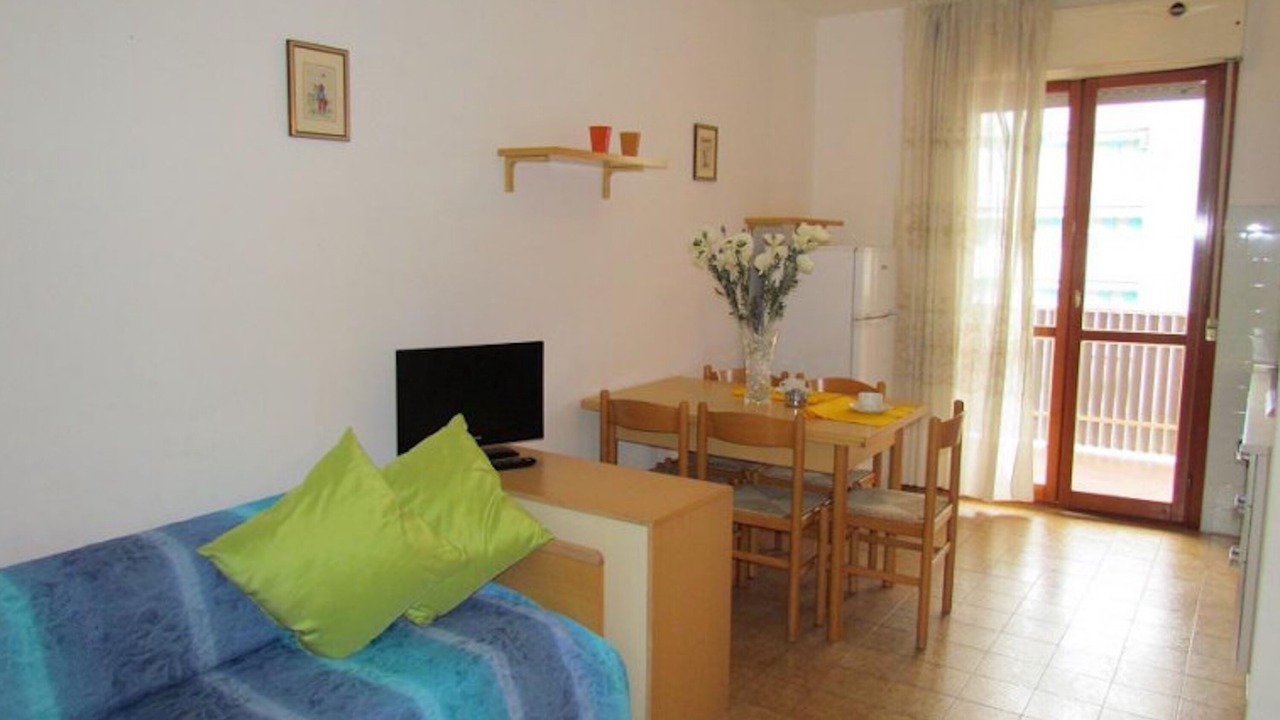 Photo of Livingroom in Bibione
