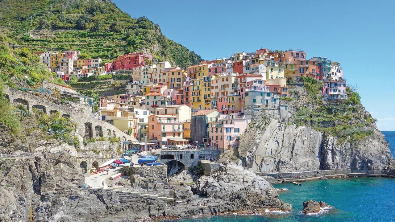 Photo of Others in Tavarone