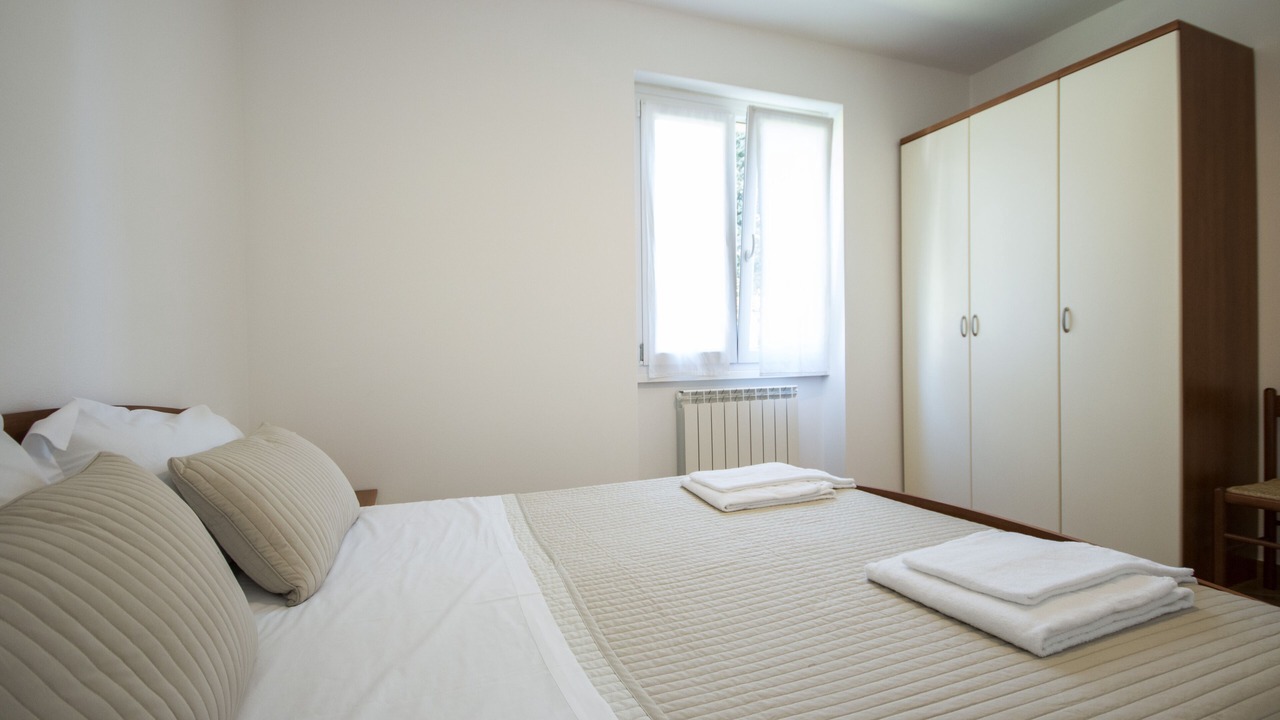 Photo of Bedroom in Domaso