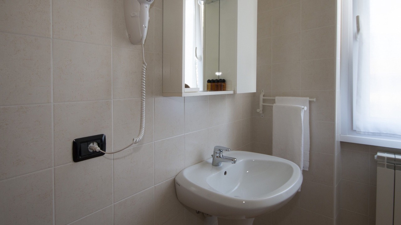 Photo of Bathroom in Domaso