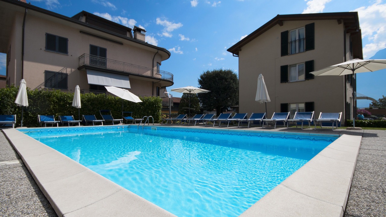 Photo of Outdoor in Domaso