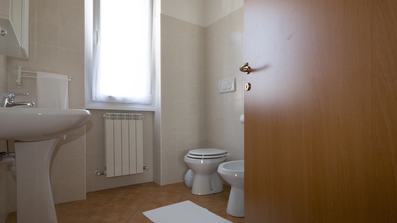 Photo of Bathroom in Domaso