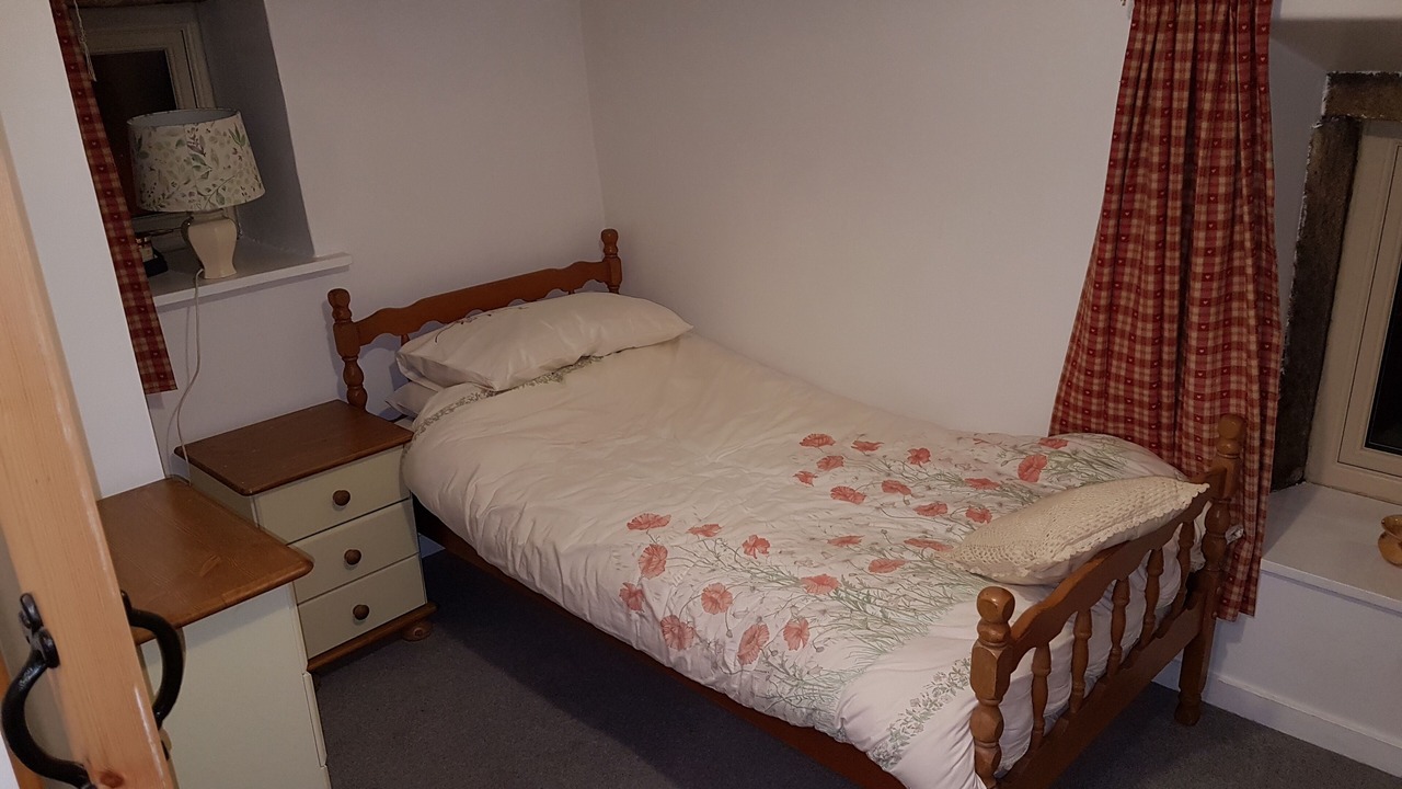 Photo of Bedroom in Crich