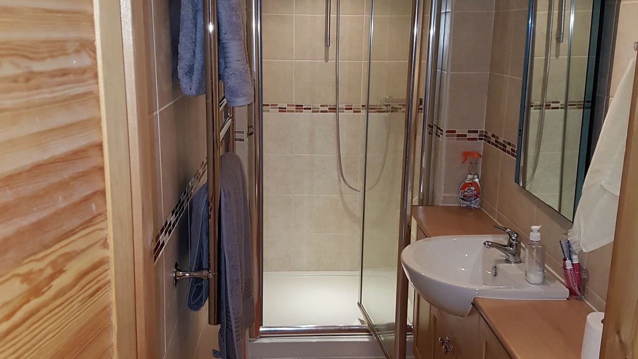 Photo of Bathroom in Crich