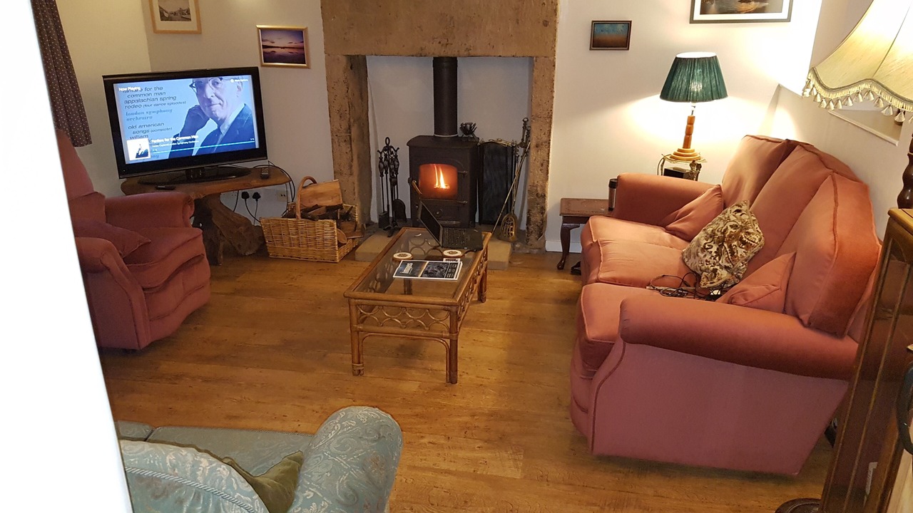 Photo of Livingroom in Crich