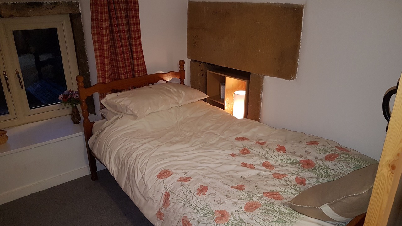 Photo of Bedroom in Crich