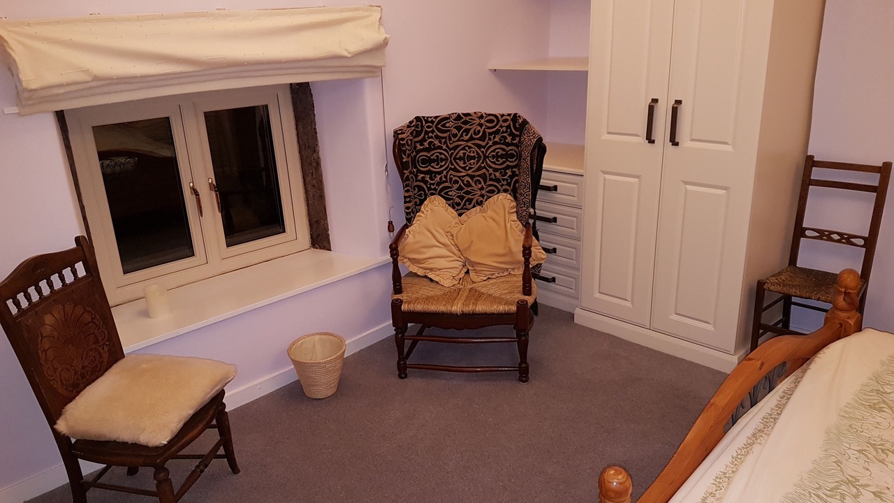 Photo of Bedroom in Crich
