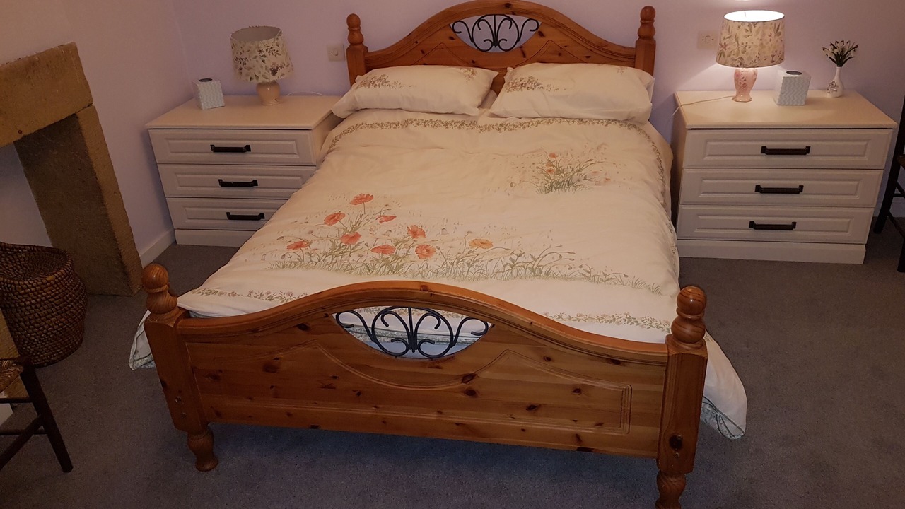 Photo of Bedroom in Crich