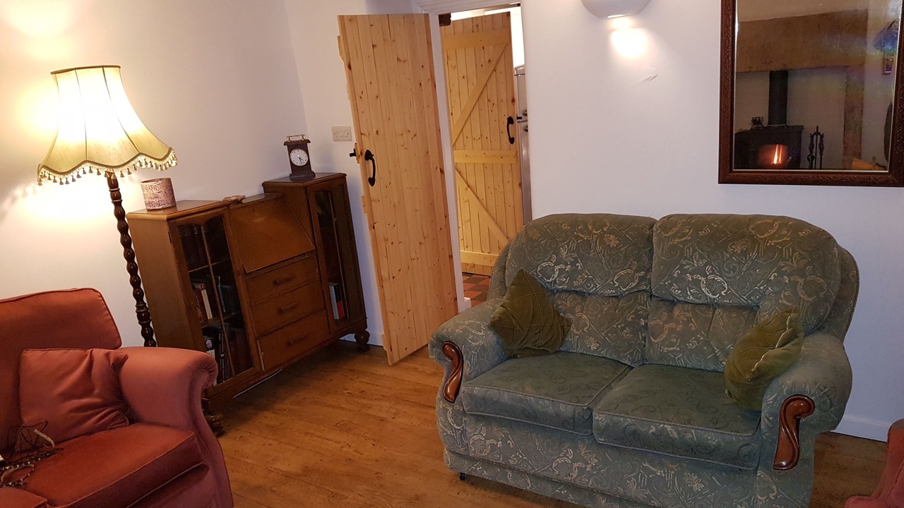 Photo of Livingroom in Crich