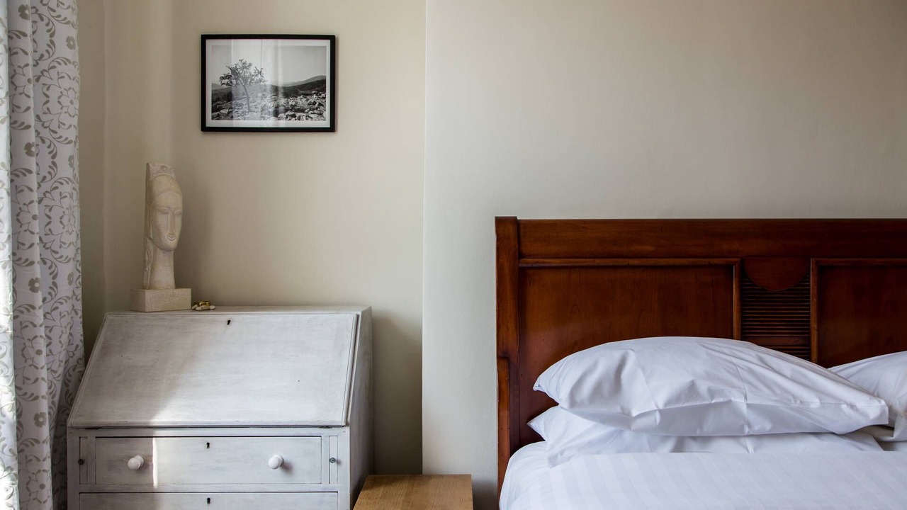 Photo of Bedroom in Angel