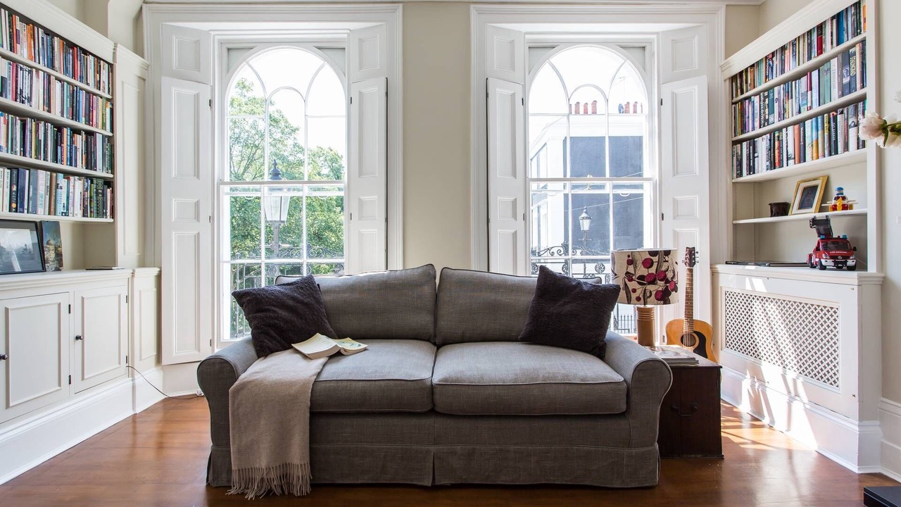 Photo of Livingroom in Angel