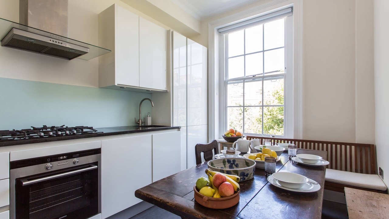 Photo of Kitchen in Angel