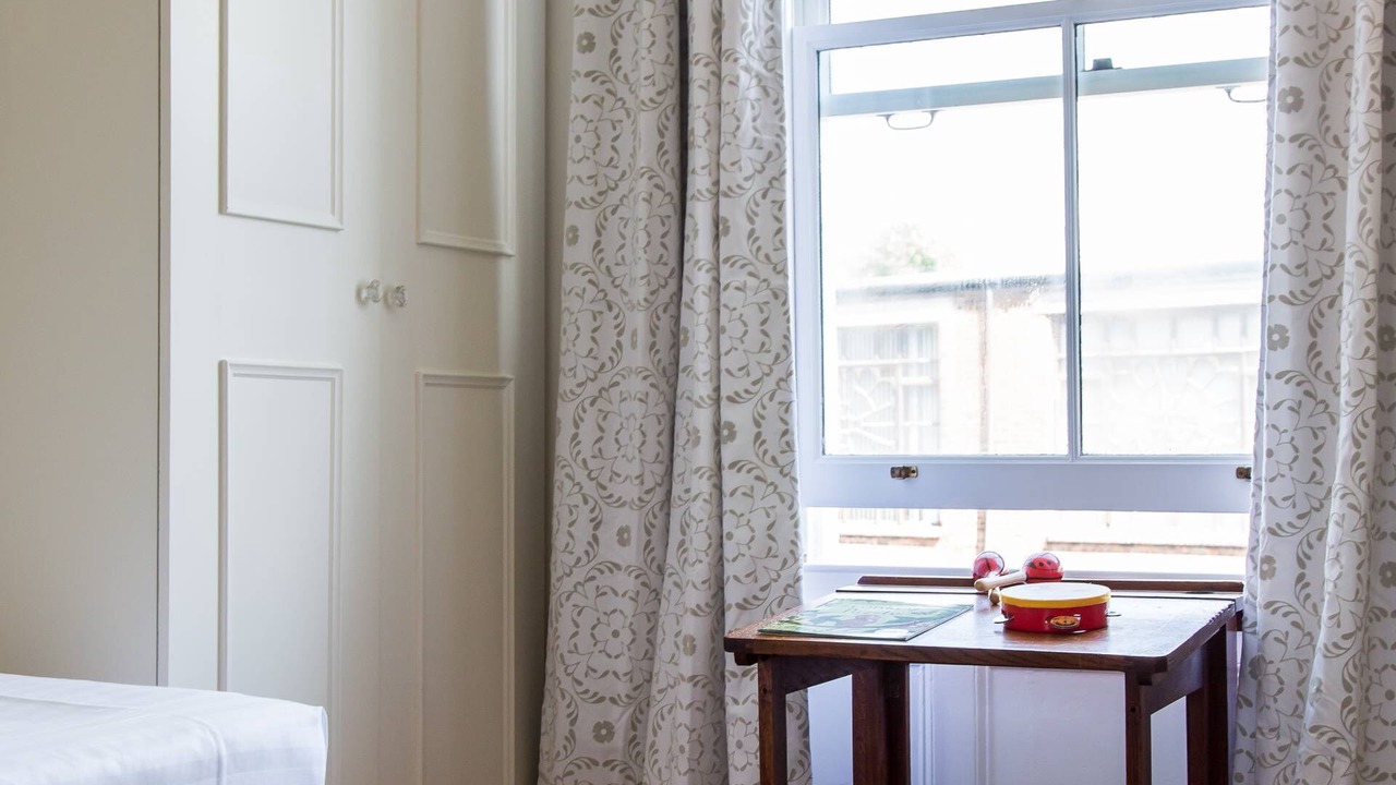 Photo of Bedroom in Angel