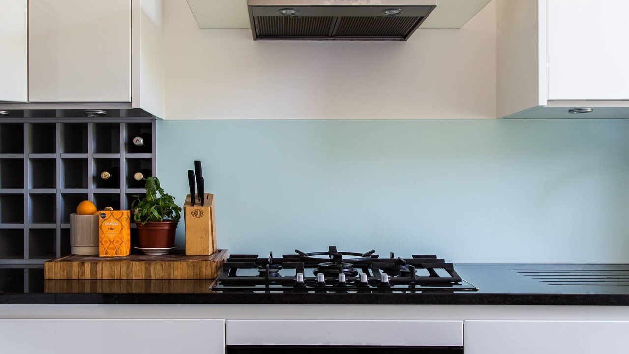 Photo of Kitchen in Angel