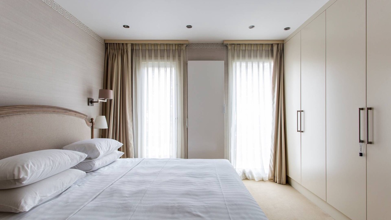 Photo of Bedroom in Belgravia