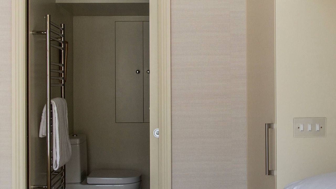 Photo of Bedroom in Belgravia