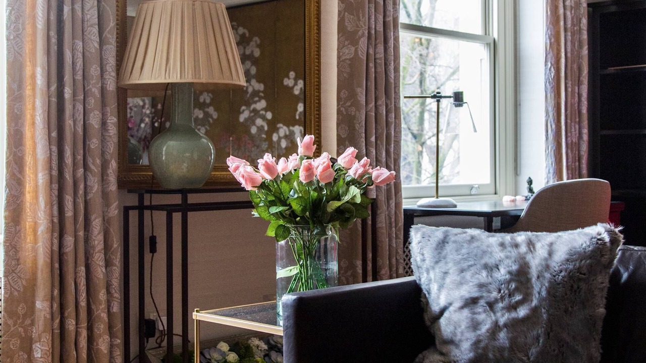 Photo of Livingroom in Belgravia