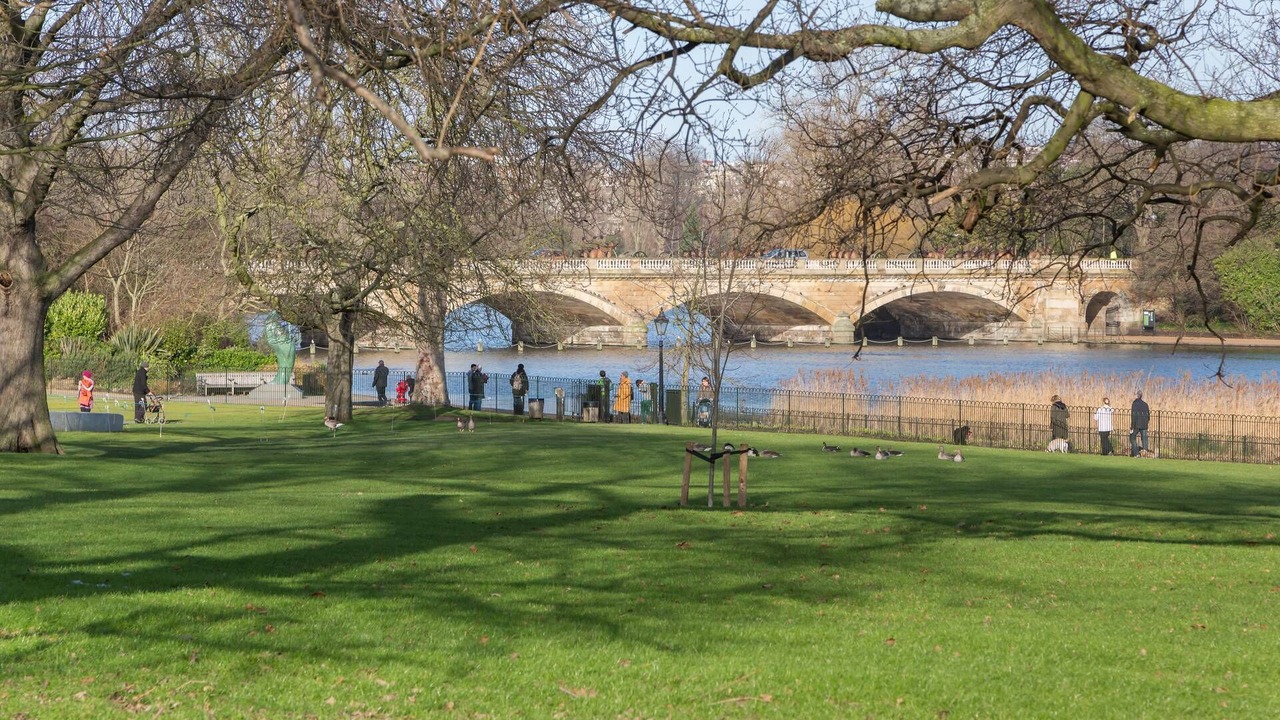 Photo of Others in Belgravia