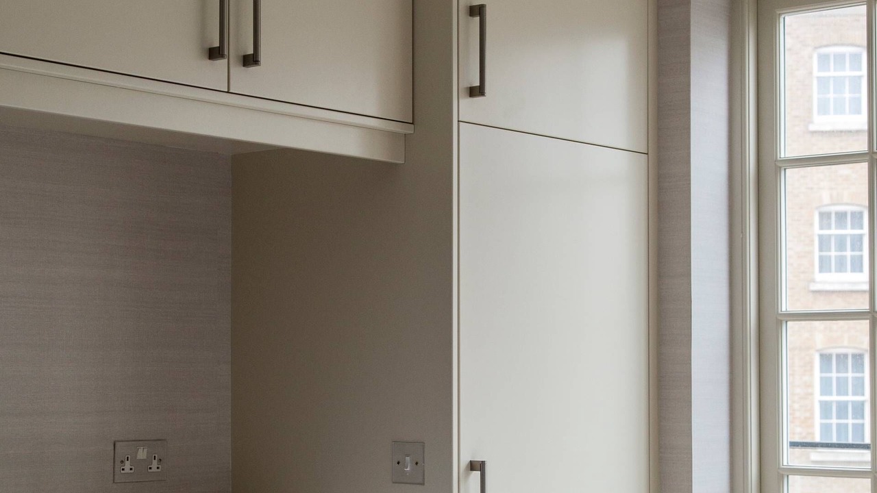 Photo of Bedroom in Belgravia