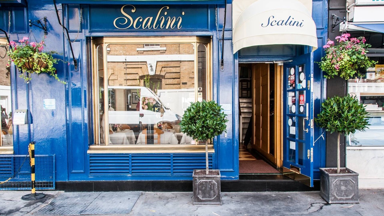 Photo of Outdoor in Belgravia