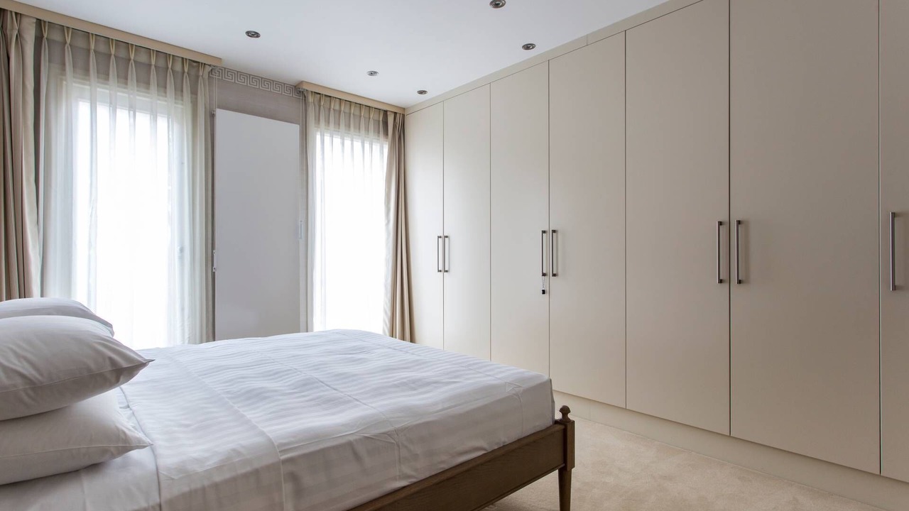 Photo of Bedroom in Belgravia