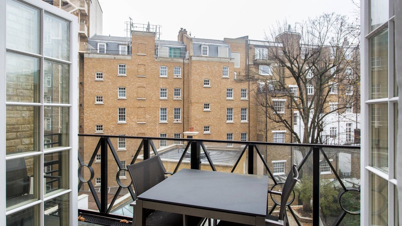 Photo of Outdoor in Belgravia