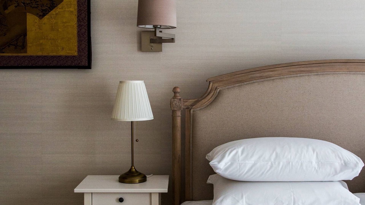 Photo of Bedroom in Belgravia