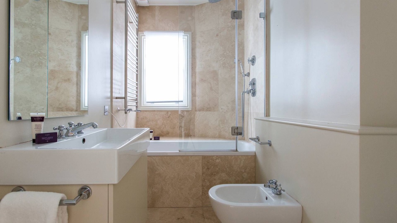 Photo of Bathroom in Belgravia