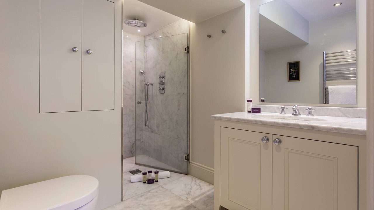 Photo of Bathroom in Belgravia