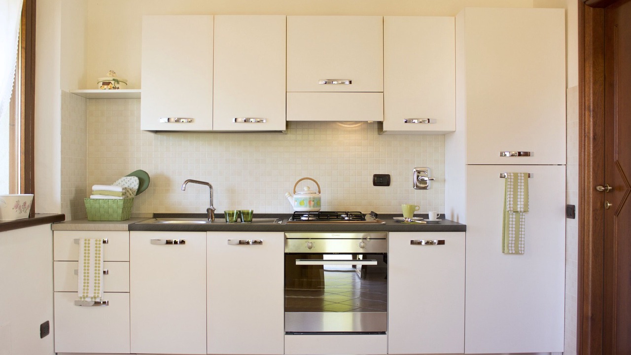 Photo of Kitchen in Parella