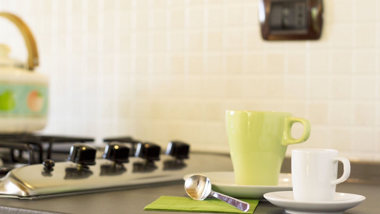 Photo of Kitchen in Parella