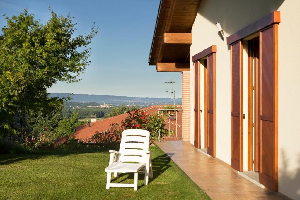 Photo of Patio Balcony in Parella