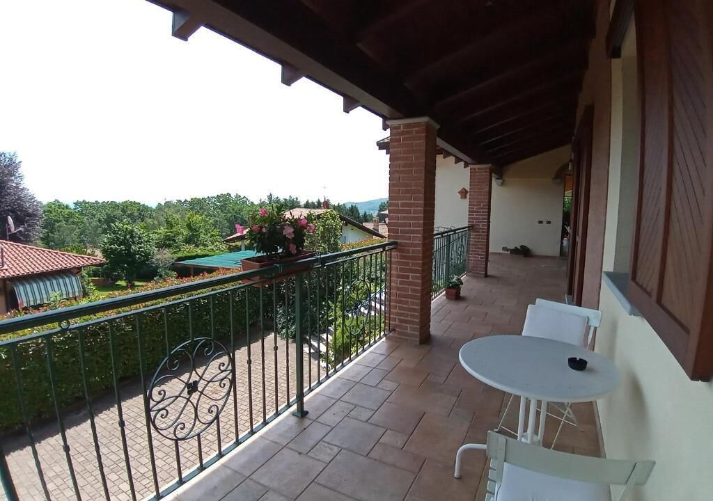 Photo of Patio Balcony in Parella