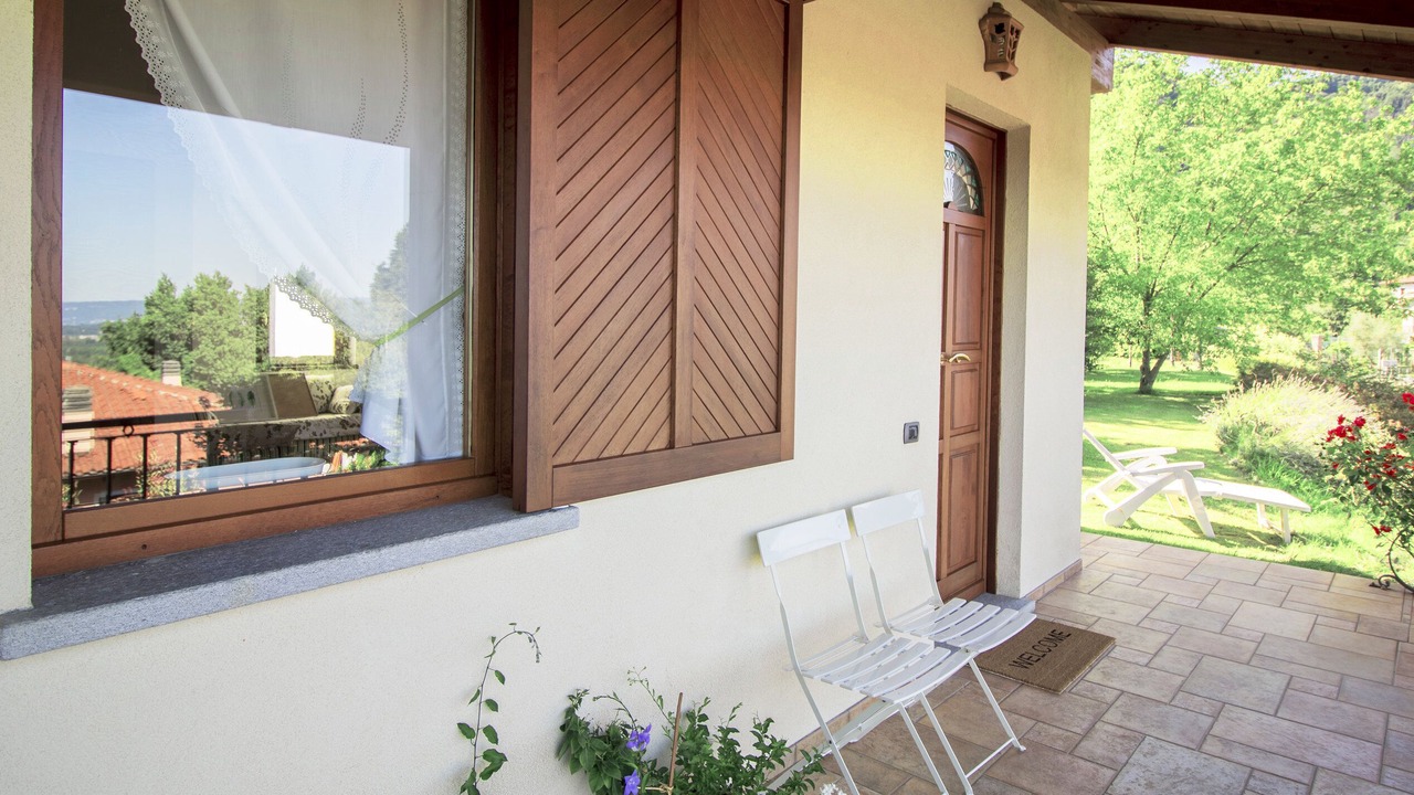 Photo of Patio Balcony in Parella