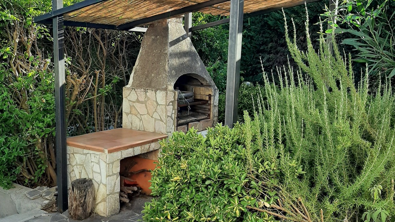 Photo of Patio Balcony in Campobello di Licata